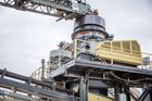 Crushing Equipment