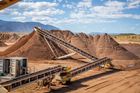 Conveying Equipment