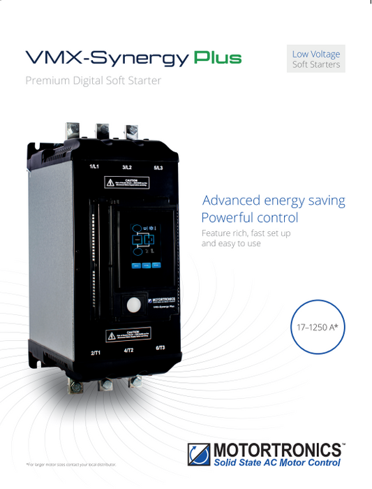 VMX-synergy Plus