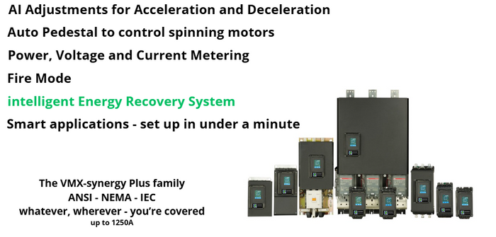 VMX-synergy Plus