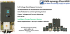 VMX-synergy Plus ANSI