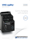 VMX-agility