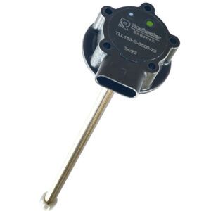 TLL15x Capacitance Fuel Level Sensor