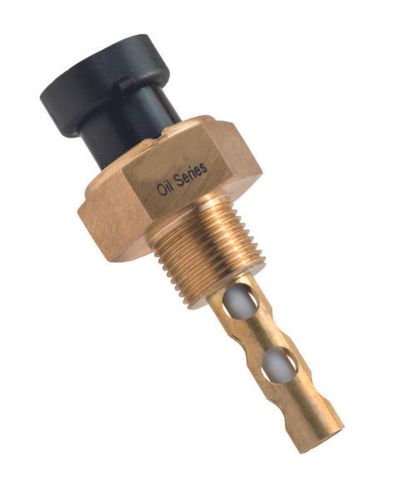 S28x Capacitance Oil level switch