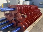 Augers - Screw Conveyors