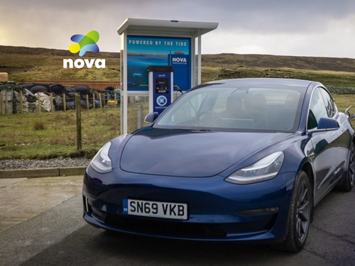 EV Charging