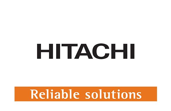 Hitachi