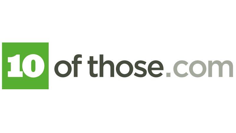 10ofthose.com logo