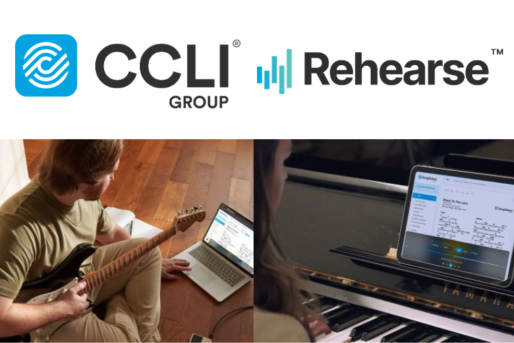 Rehearse