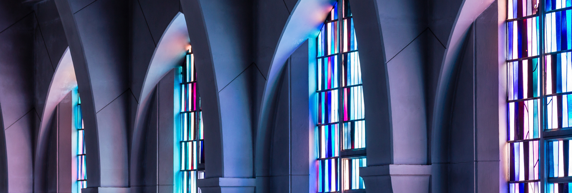 Resourcing Churches That Inspire Faith