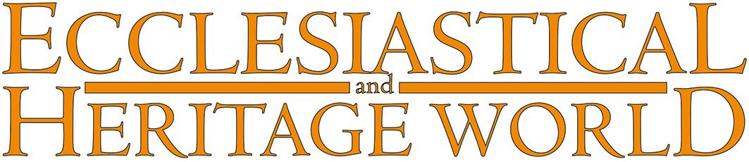 Ecclesiastical and Heritage logo