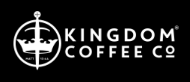 Kingdom Coffee logo