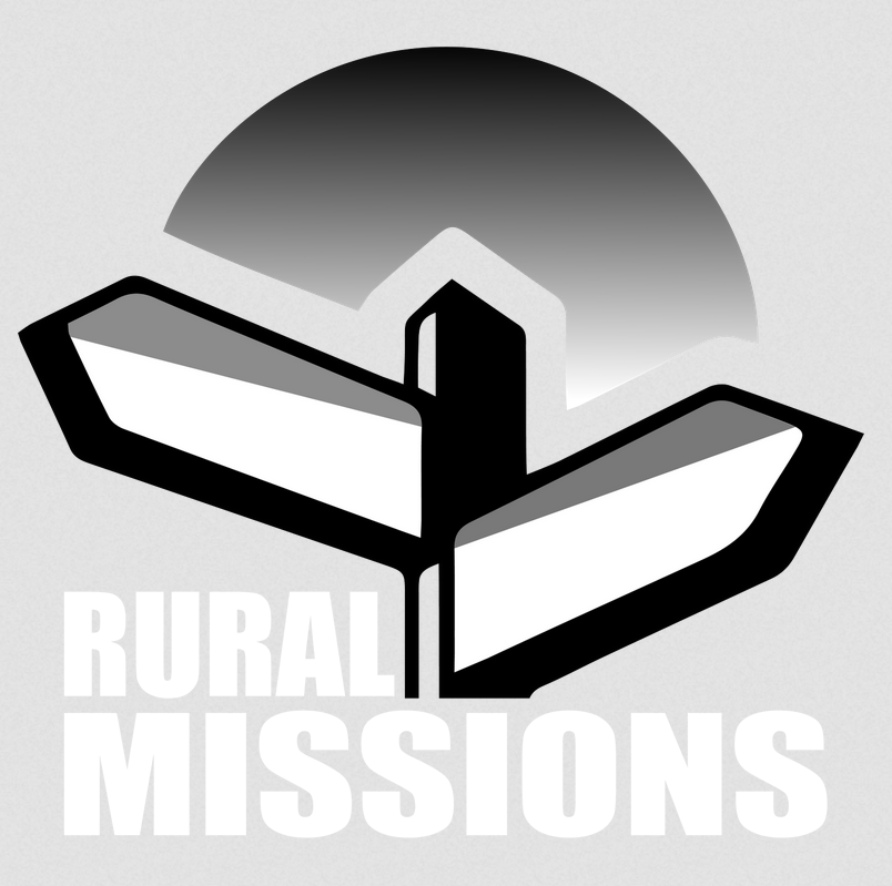 Rural Missions logo