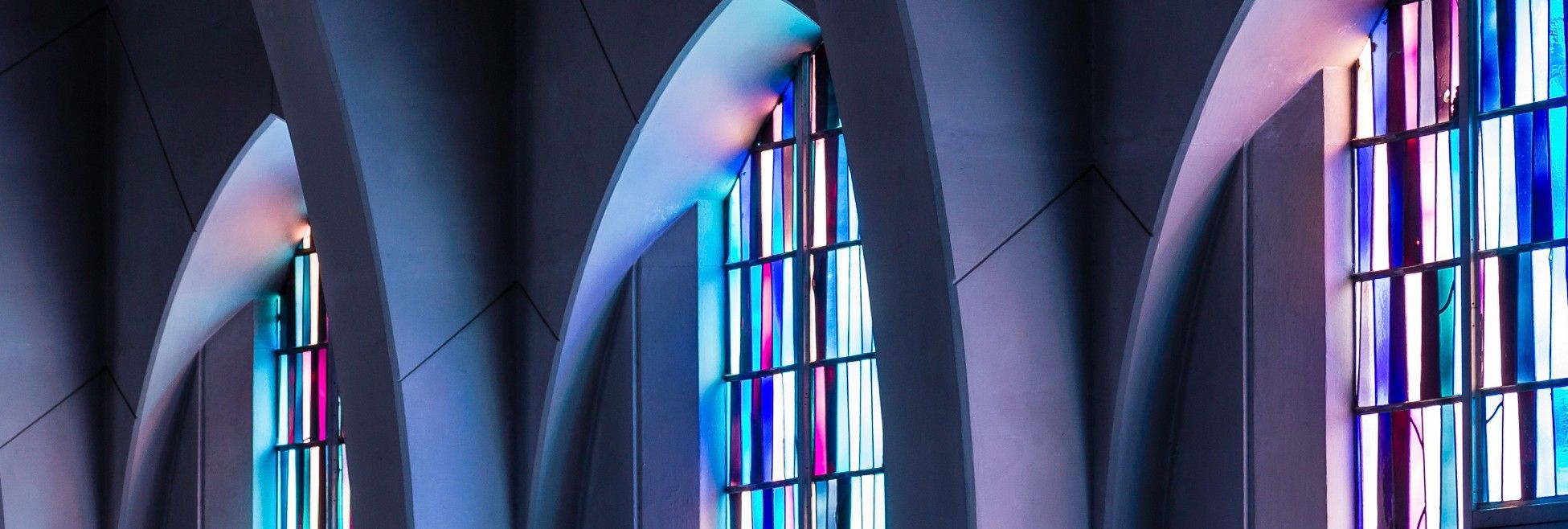 Resourcing Churches That Inspire Faith