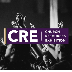 CRE Enters a New Chapter as Church Resources Exhibition 