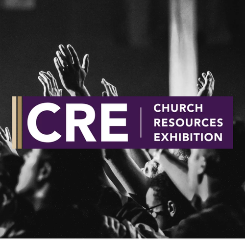 CRE Enters a New Chapter as Church Resources Exhibition 