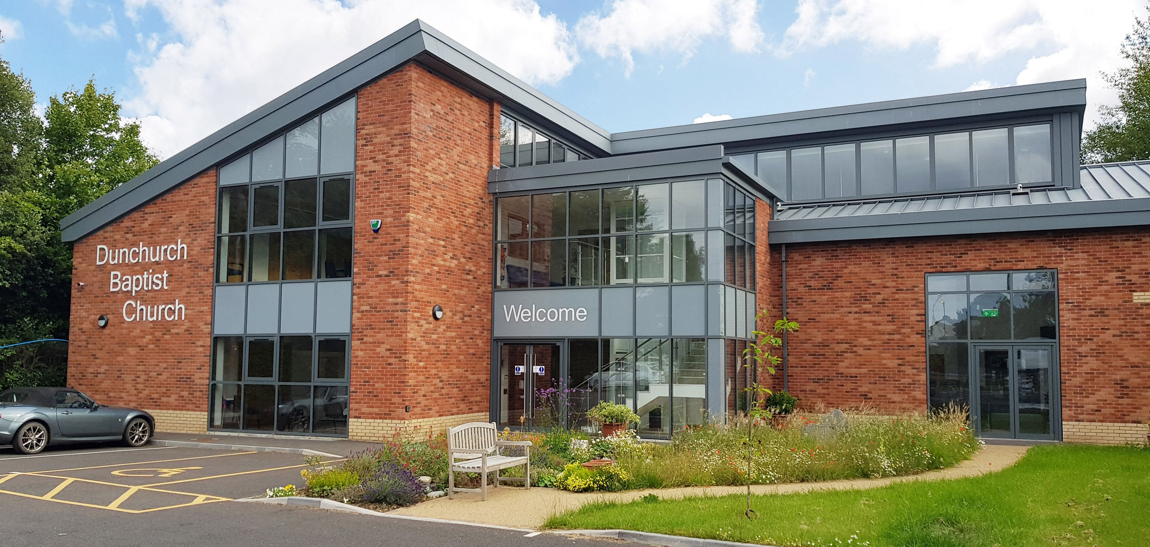 The journey of a thousand miles begins with one step - Phasing your Building project