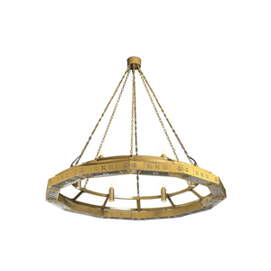 Shadow Chandelier
