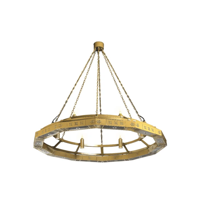 Shadow Chandelier