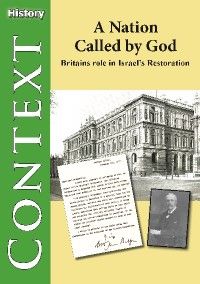 A Nation Called by God