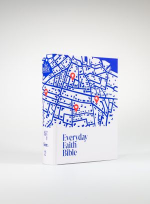 Everyday Faith Bible
