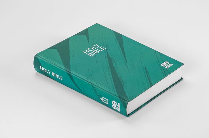 The EasyEnglish Bible