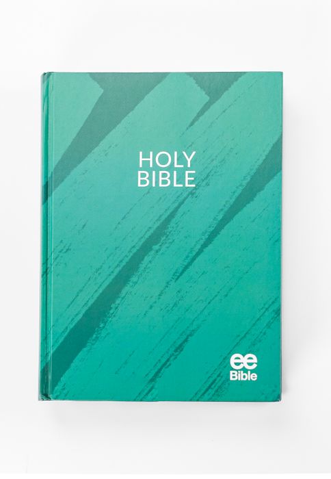 The EasyEnglish Bible