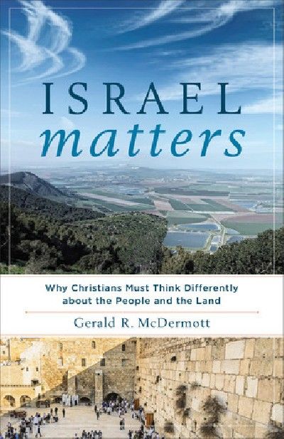 Israel Matters