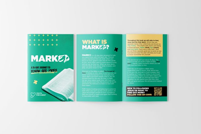 Next Steps Youthwork Bundle