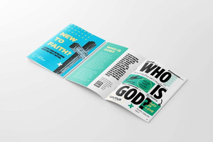 Next Steps Youthwork Bundle