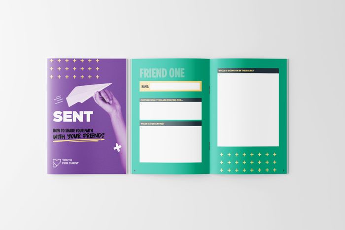 Next Steps Youthwork Bundle