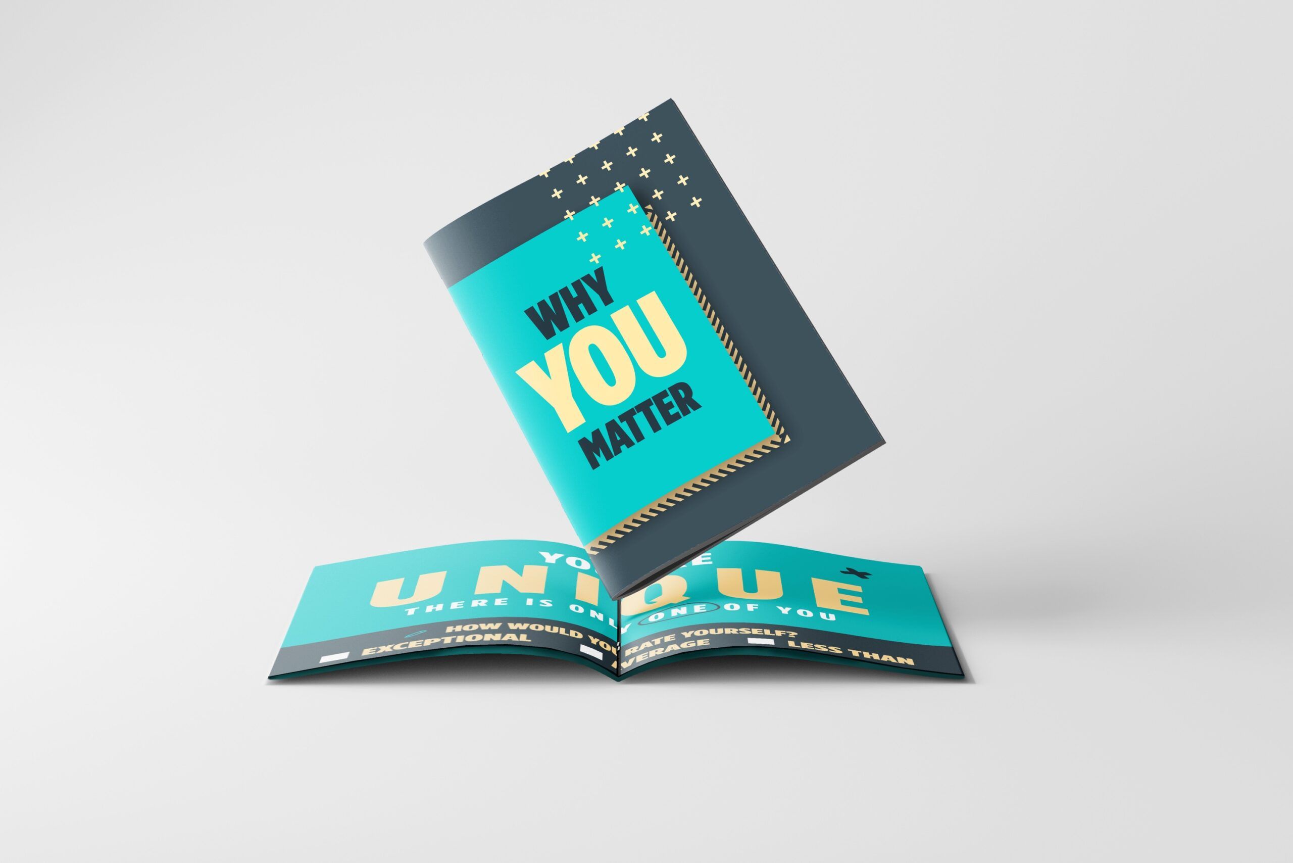 Why You Matter Pack (bundle of 10)