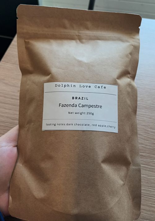 Coffee beans
