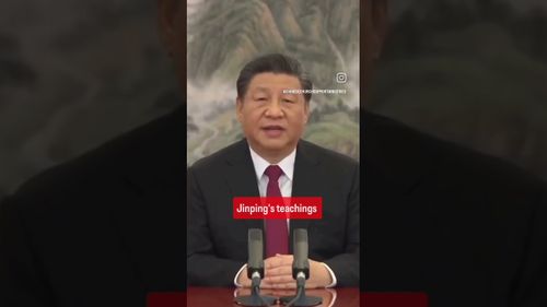 Brutal Persecution of Christians in China