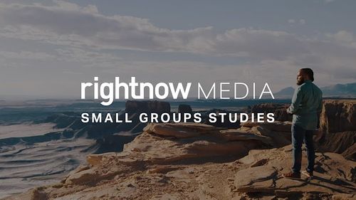 RightNow Media UK