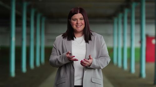 Keep It Simple - Marie Aitken (Series)