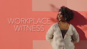 Workplace Witness - Ennette Lainchbury