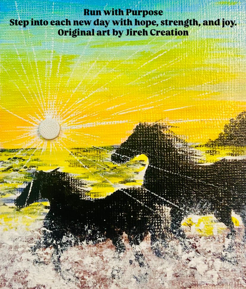 Cover image - Jireh Creation Ltd