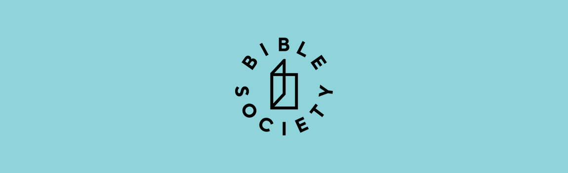 Cover image - Bible Society