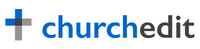 Company name - Church Edit