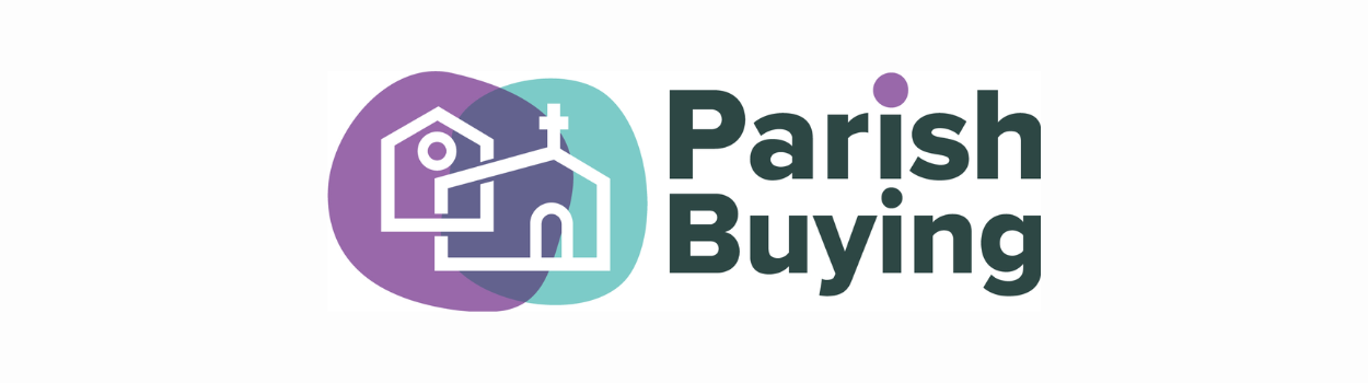 Cover image - Church of England Parish Buying