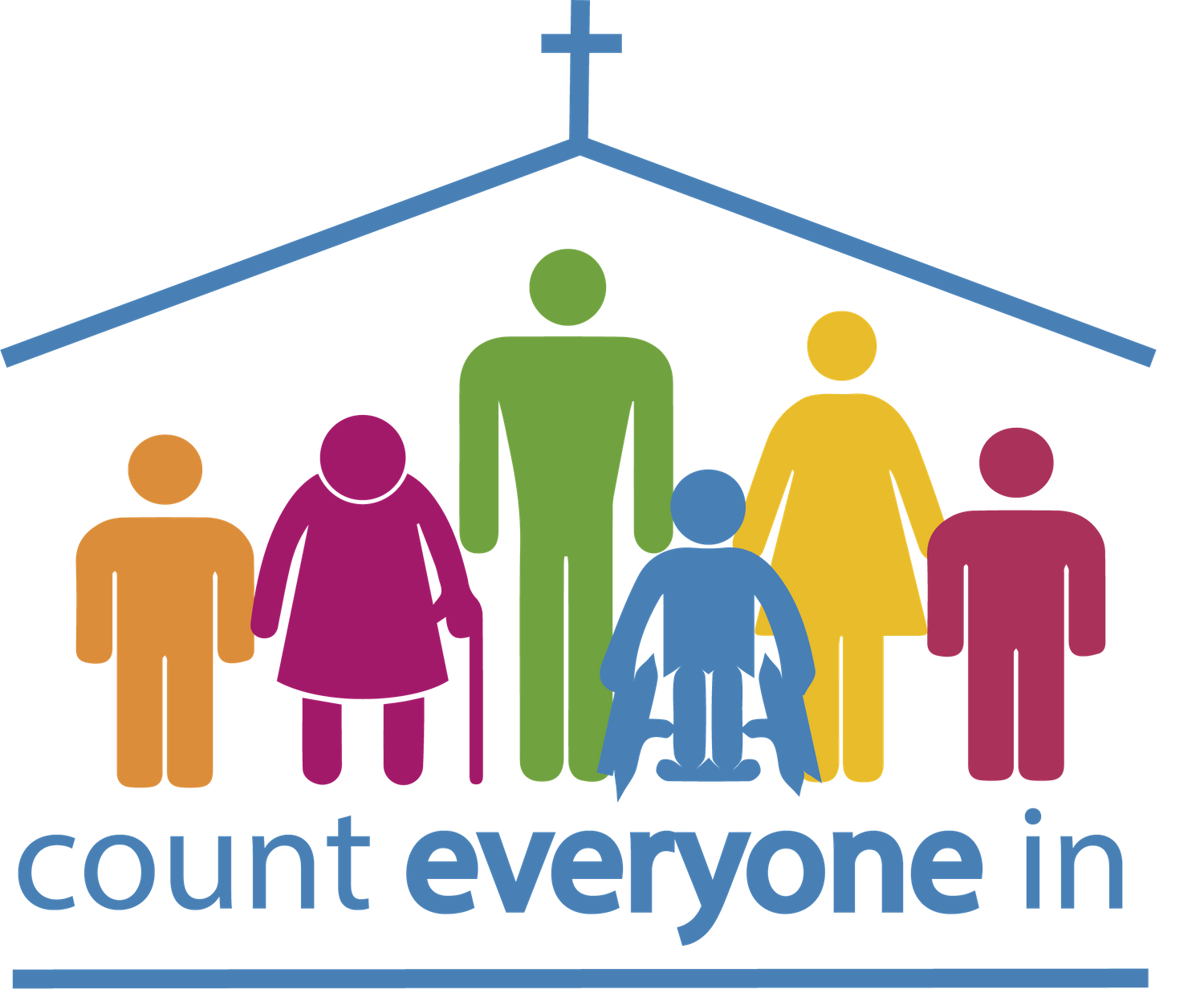 Cover image - Count Everyone In