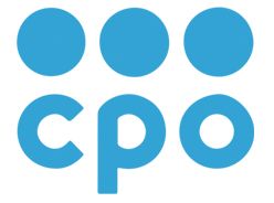 Exhibitor profile image for CPO