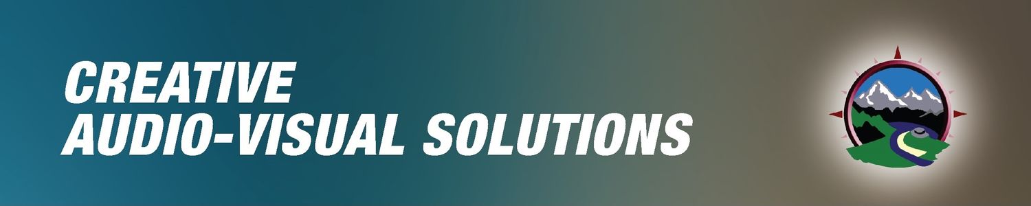 Cover image - Creative Audio-Visual solutions Ltd
