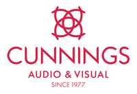 Company name - Cunnings Audio & Visual