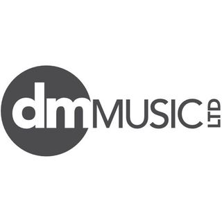 Exhibitor profile image for DM Music