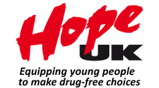 Cover image - Hope UK