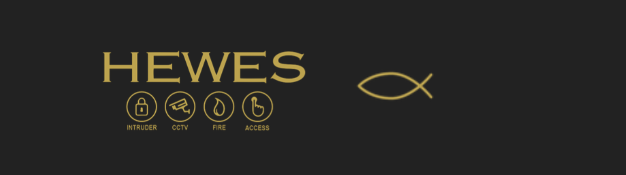 Cover image - Hewes Security