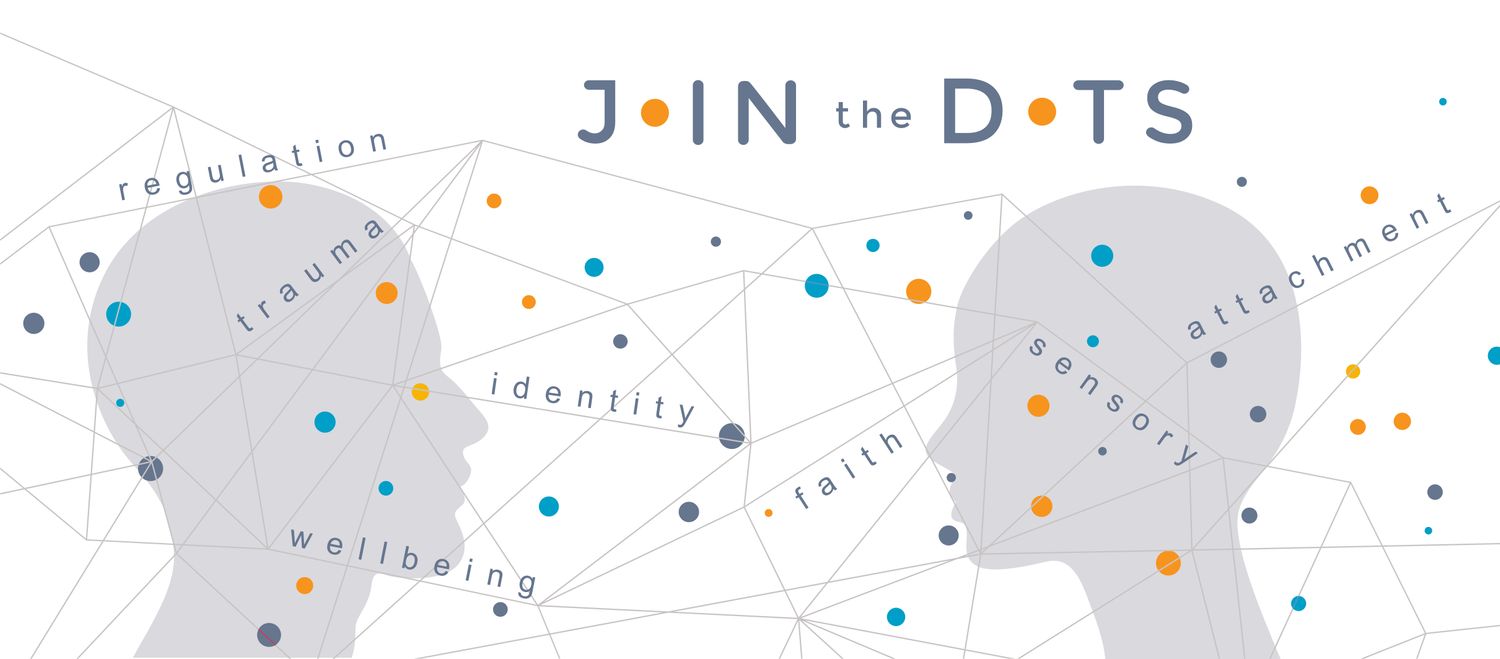 Cover image - Join The Dots