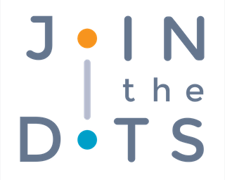 Exhibitor profile image for Join The Dots